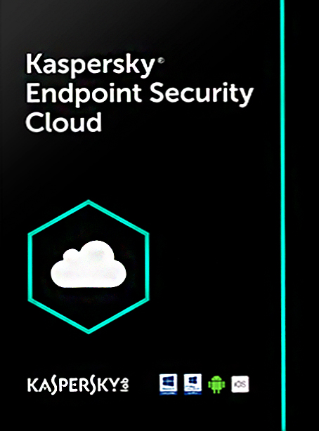 Kaspersky Endpoint Security - CLOUD